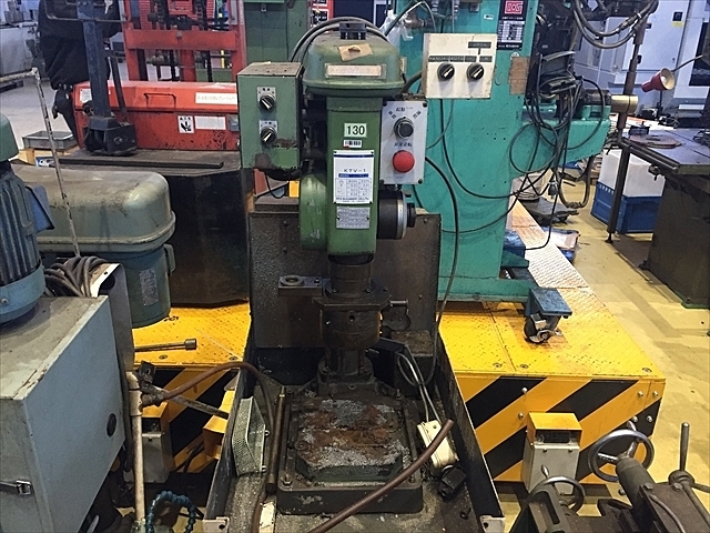 A127458 タッピング盤 KIRA KTV-1 | 株式会社 小林機械