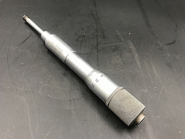 A127687 グルーブマイクロメーター ミツトヨ GVM-SM25(146-101)_5