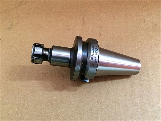A127718 コレットホルダー -- BT30-CMA6-60_0