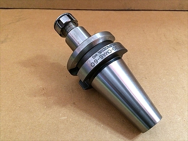 A127718 コレットホルダー -- BT30-CMA6-60_2