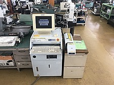 マーヤ専用 A125885 YAGレーザーマーカー ミヤチテクノス ML-7060A