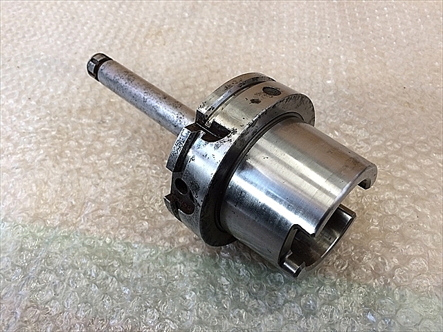 A127317 コレットホルダー -- HSK-A100-CMA6-165_2