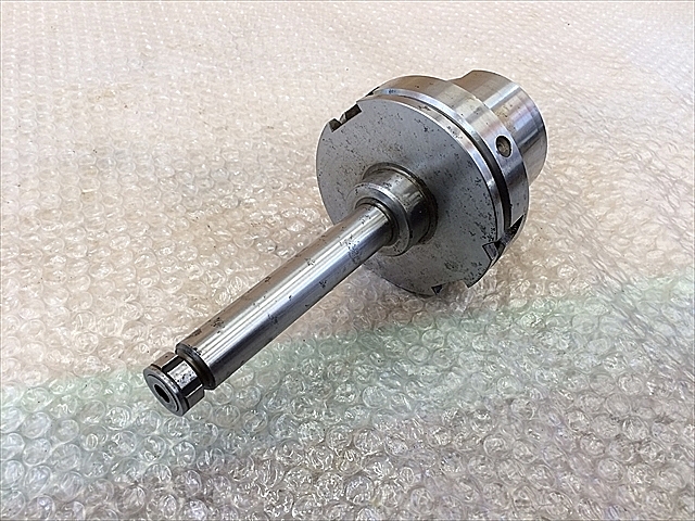 A127318 コレットホルダー -- HSK-A100-CMA6-165_1