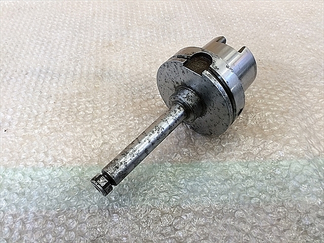 A127319 コレットホルダー -- HSK-A100-CMA6-165_1