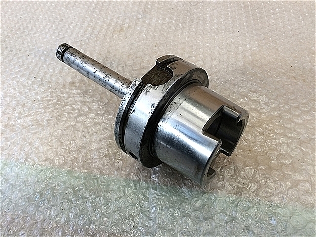 A127319 コレットホルダー -- HSK-A100-CMA6-165_2