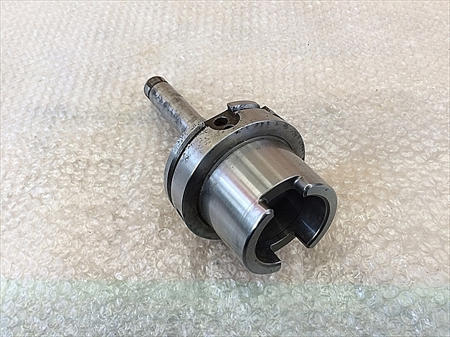 A127311 コレットホルダー -- HSK-A100-CMA8-165_2