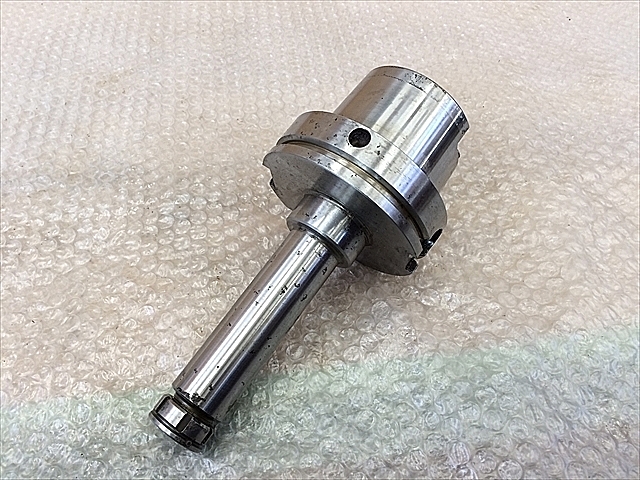 A127308 コレットホルダー -- HSK-A100-CMA10-165_1
