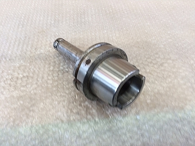 A127309 コレットホルダー -- HSK-A100-CMA10-165_2