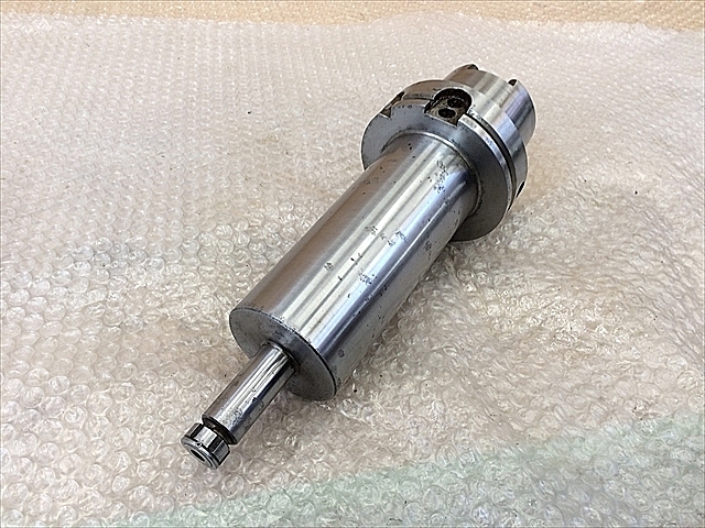 A127307 コレットホルダー -- HSK-A100-CMA6-240S_1