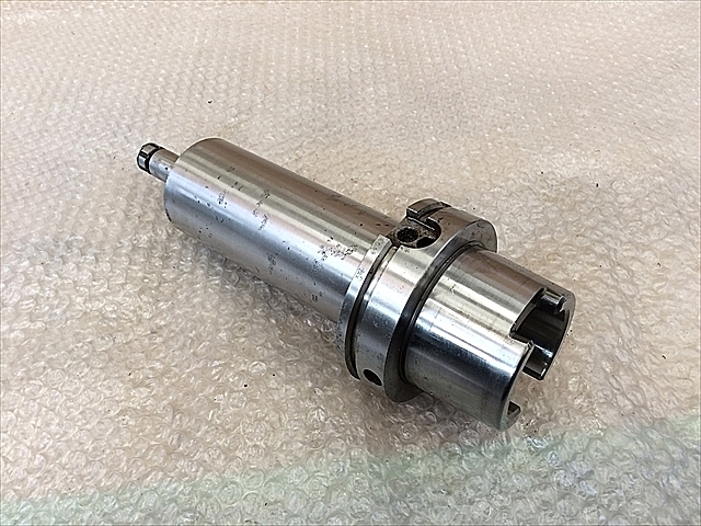 A127307 コレットホルダー -- HSK-A100-CMA6-240S_2