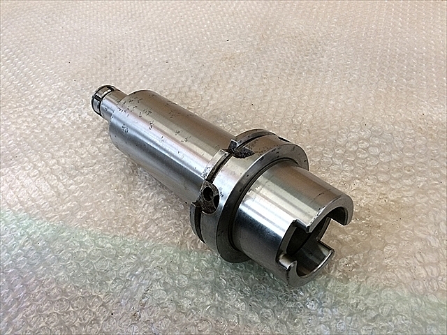 A127306 コレットホルダー -- HSK-A100-CMA13-240S_2