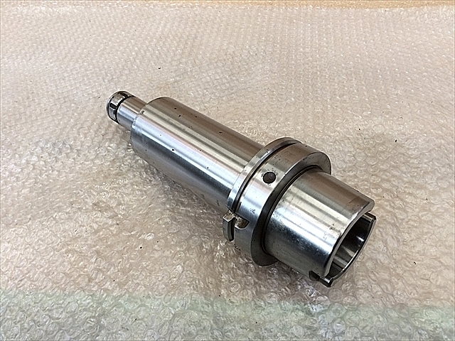 A127305 コレットホルダー -- HSK-A100-CMA13-240S_2