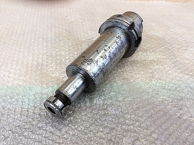 A127304 コレットホルダー -- HSK-A100-CMA13-240S_1