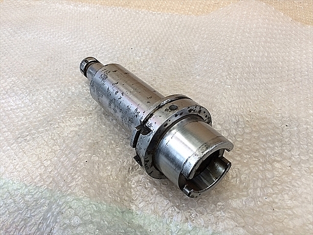 A127304 コレットホルダー -- HSK-A100-CMA13-240S_2