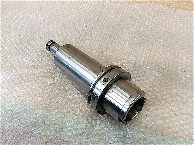 A127291 コレットホルダー -- HSK-A100-CMA10-240S_2