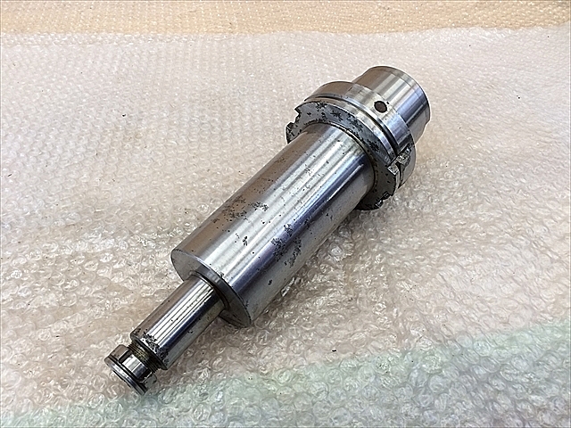 A127292 コレットホルダー -- HSK-A100-CMA10-240S_1