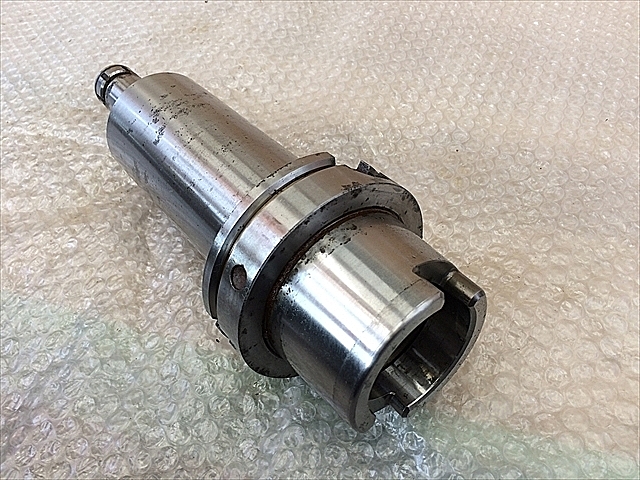 A127292 コレットホルダー -- HSK-A100-CMA10-240S_2