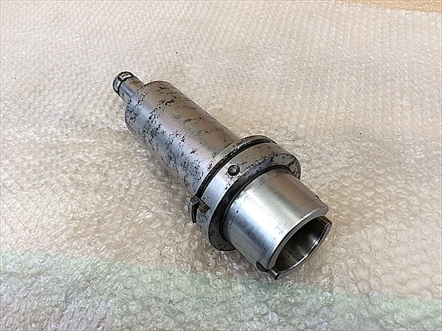 A127293 コレットホルダー -- HSK-A100-CMA10-240S_2