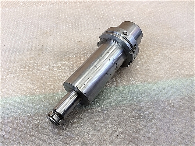 A127295 コレットホルダー -- HSK-A100-CMA10-240S_1