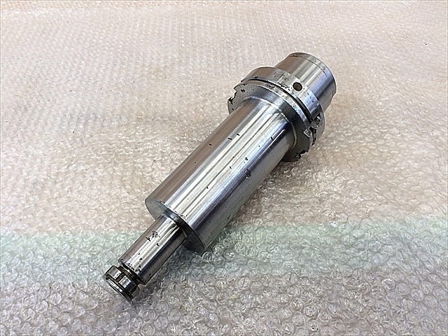 A127296 コレットホルダー -- HSK-A100-CMA10-240S_1