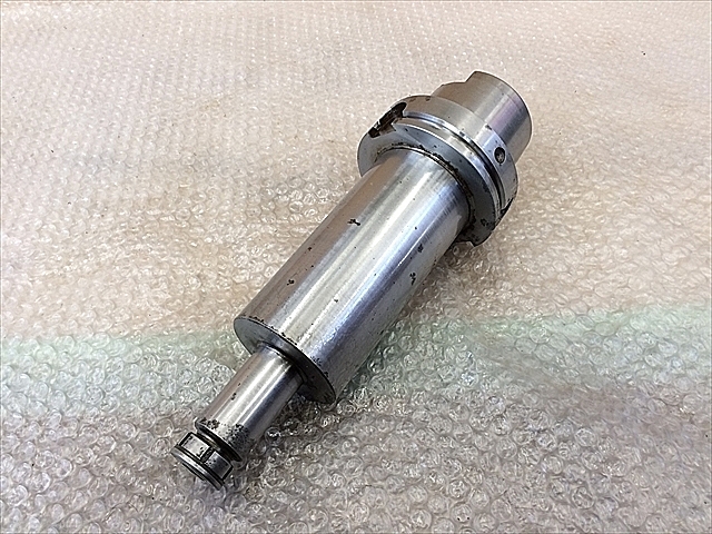 A127298 コレットホルダー -- HSK-A100-CMA10-240S_1