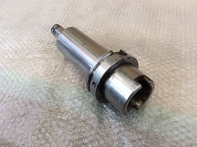 A127298 コレットホルダー -- HSK-A100-CMA10-240S_2