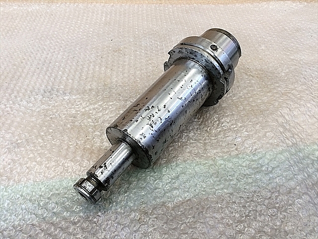 A127300 コレットホルダー -- HSK-A100-CMA10-240S_1