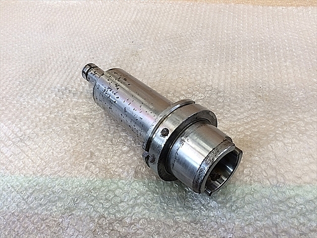 A127300 コレットホルダー -- HSK-A100-CMA10-240S_2