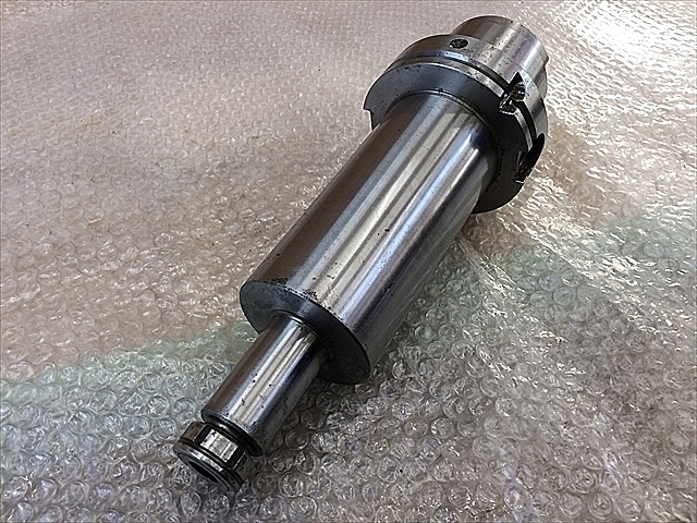 A127301 コレットホルダー -- HSK-A100-CMA10-240S_1