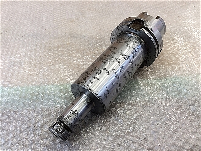 A127302 コレットホルダー -- HSK-A100-CMA10-240S_1