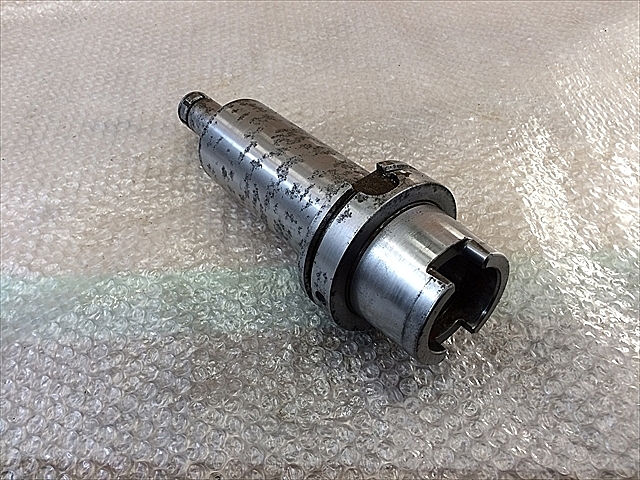 A127302 コレットホルダー -- HSK-A100-CMA10-240S_2