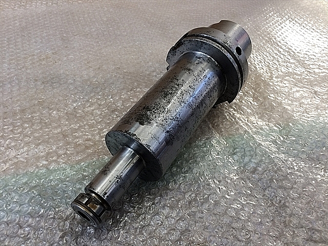 A127303 コレットホルダー -- HSK-A100-CMA10-240S_1
