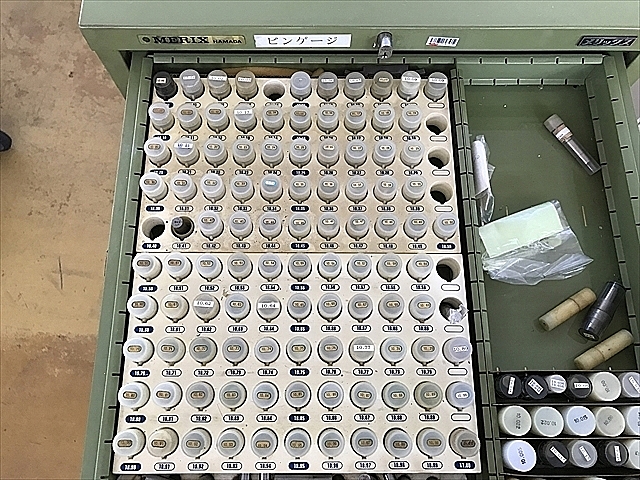 A127010 ピンゲージセット -- | 株式会社 小林機械 A127010 ピンゲージセット -- | 株式会社 小林機械