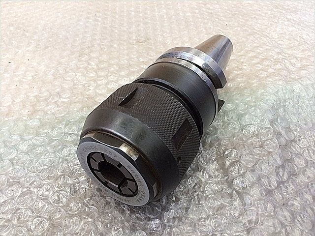 A126871 コレットホルダー 聖和精機 BT40-CTH25-105_1