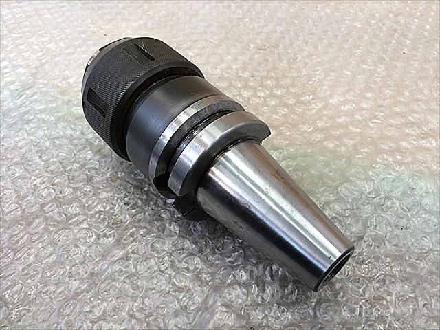 A126871 コレットホルダー 聖和精機 BT40-CTH25-105_2