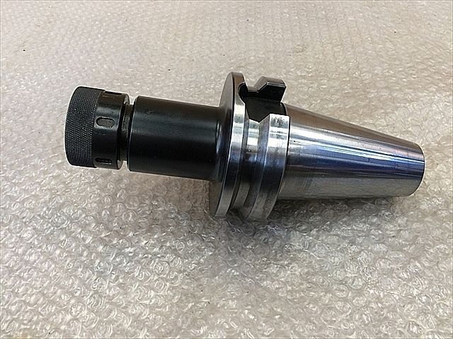 A126849 コレットホルダー ユキワ精工 BT50-DMC20-135