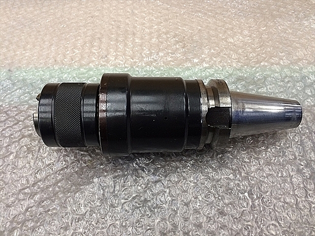 A126536 タップホルダー 日研 BT40-ZL24-160_0
