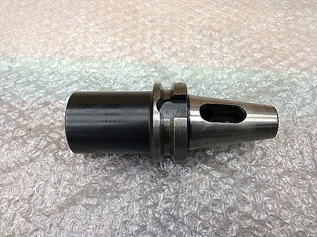 A126517 モールステーパーホルダー 聖和精機 BT40-MTA4-90
