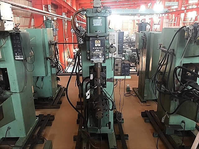 A126584 スポット溶接機 パナソニック 500SDS-2T24 | 株式会社 A126584 スポット溶接機 パナソニック 500SDS-2T24 | 株式会社