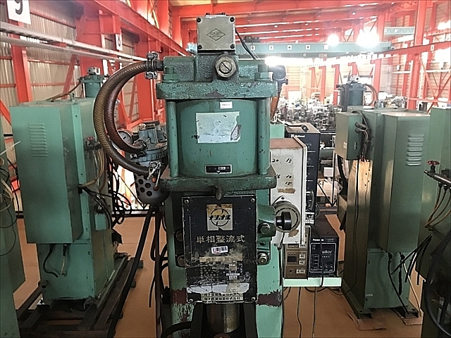 A126584 スポット溶接機 パナソニック 500SDS-2T24 | 株式会社