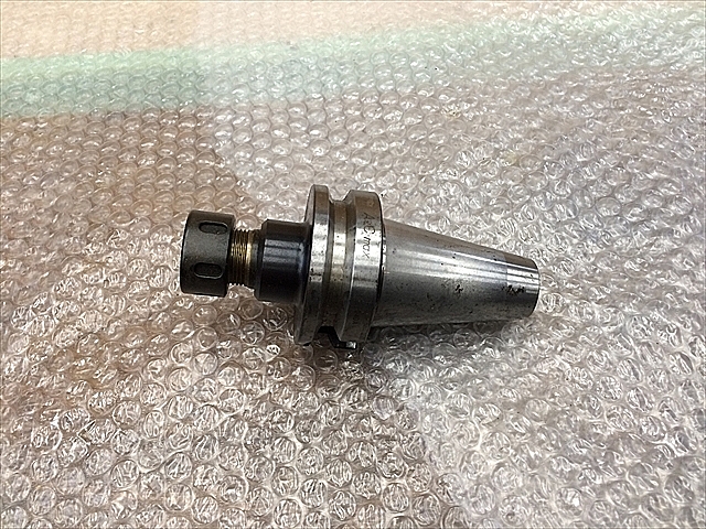 A126350 コレットホルダー アルプスツール BT40-ECH10-75