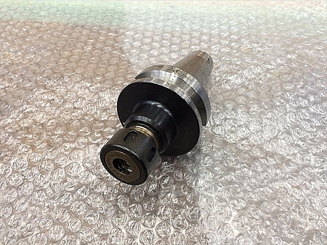A126350 コレットホルダー アルプスツール BT40-ECH10-75_1