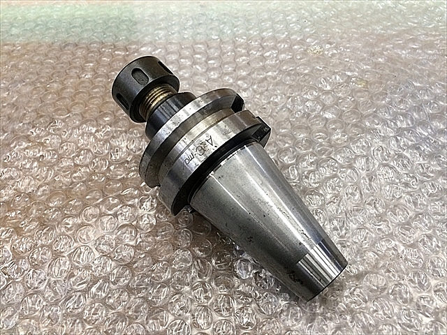 A126350 コレットホルダー アルプスツール BT40-ECH10-75_2