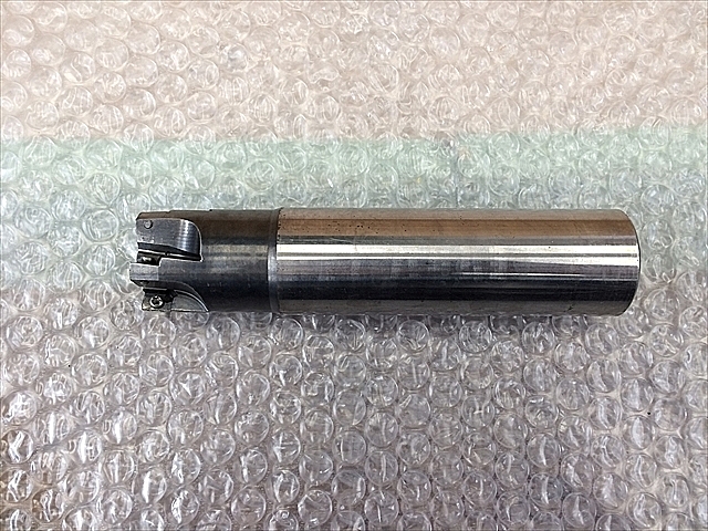 A126326 スローアウェイエンドミル KENNAMETAL KHJ-32A5R040B32SAD10-J_1