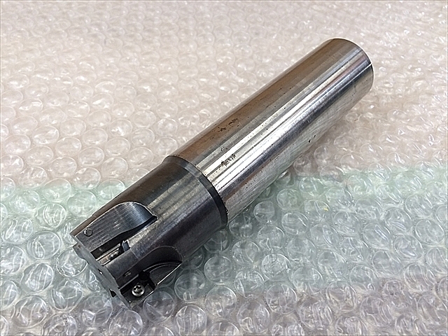 A126326 スローアウェイエンドミル KENNAMETAL KHJ-32A5R040B32SAD10-J_2