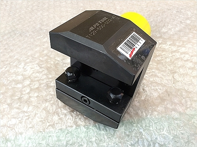 A126234 切削ホルダー アルプスツール T129-500-002-47 UL_1