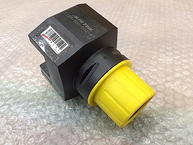 A126234 切削ホルダー アルプスツール T129-500-002-47 UL_3