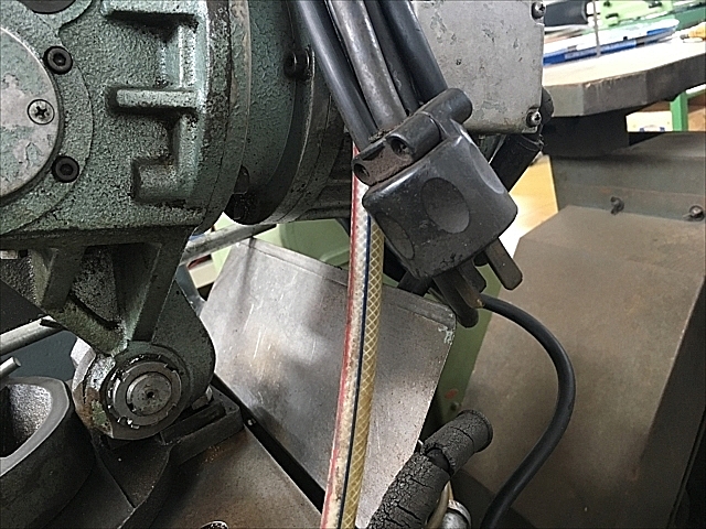 P005835 メタルソー 高速電機 KCM-250 | 株式会社 小林機械 P005835 メタルソー 高速電機 KCM-250 | 株式会社 小林機械
