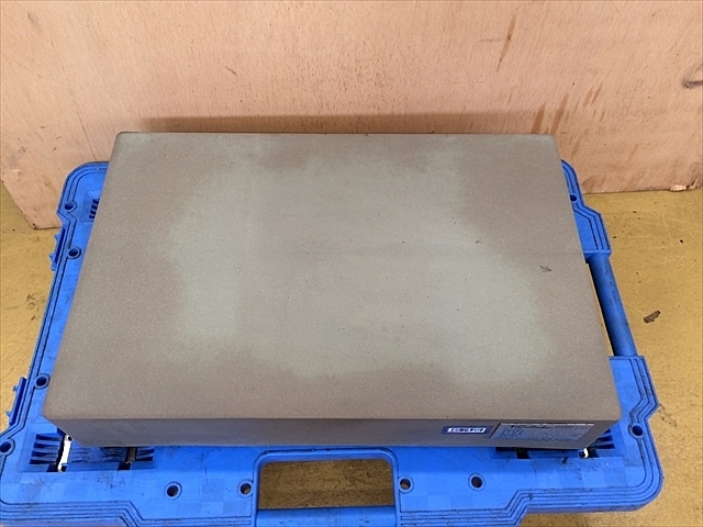 A126197 セラミック定盤 ノリタケ 4530A | 株式会社 小林機械 A126197 セラミック定盤 ノリタケ 4530A | 株式会社 小林機械