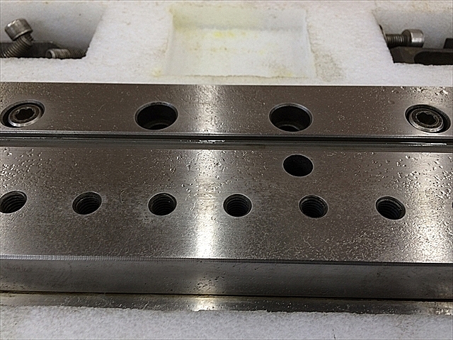 A126188 ワイヤーカット治具 ソディック SWS-134 H_5
